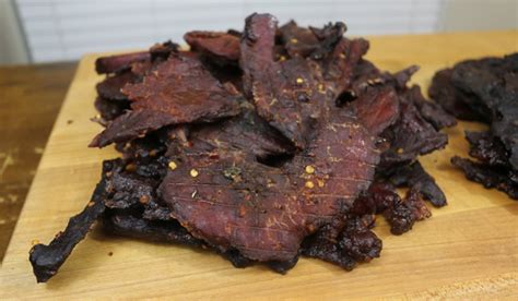 jrrkay|Smoked Jerky .